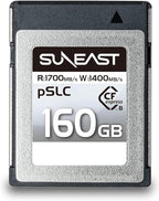 ULTIMATE PRO CFexpress Type B Card 160GB pSLC Series SE-CFXB160S1700