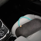 Car Air Freshener - Lasts 365+ Days No Chemicals 100% Activated Bamboo Charcoal Fragrance-Free Deodorizer, Natural Auto Odor Eliminator, Purifier, Neutralizer, Absorb Smoke Smell
