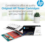 HP 212X Black High-yield Toner Cartridge | Works with HP Color LaserJet Enterprise M554, M555 Series, HP Color LaserJet Enterprise MFP M578 Series | W2120X