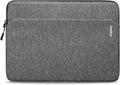 tomtoc Slim Laptop Sleeve for 14-inch MacBook Pro M4/M3/M2/M1 Pro/Max 2024-2021, Water-Resistant Protective Case for 13.8 Inch Surface Laptop AI PC, Accessory Bag