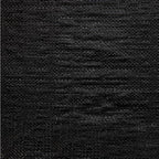 Amazon Basics Weed Barrier Fabric, Black, 1-Pack