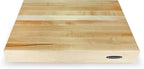 IsoAcoustics Delos Turntable Isolation Butcher Block Series: 2216M2 (22"W x 16"D x 3"H) Maple
