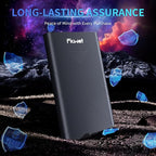 4TB External SSD, Portable SSD, Up to 2000MB/s, USB 3.2 Gen2x2 External Solid State Drives, Compatible with Smart TV, PS5/PS4(Pro), iPhone 15, Xbox, Mac & Windows and Other Devices(FP80)