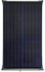 Battery Tender 35 Watt Solar Panel 12V Battery Charger with Charge Controller - IP67 Weatherproof - Mountable Smart Charger - 021-1174