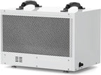 ALORAIR Crawl Space Dehumidifiers 120 PPD Moisture Removal, Crawlspace Dehumidifiers Commercial Dehumidifier for Basement, Auto Defrost, cETL Listed