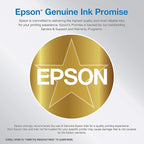 Epson EcoTank Pro ET-5880 Wireless Color All-in-One Supertank Printer with Scanner, Copier, Fax, Ethernet and PCL/Postscript, White