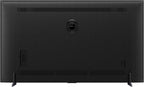 TCL 98-Inch Q65 QLED 4K UHD Smart TV with Google TV (98Q651G, 2024 Model) Dolby Vision, Dolby Atmos, HDR Pro+, Game Accelerator Enhanced Gaming, Voice Remote, Works with Alexa, Streaming Television