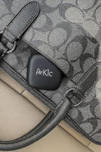 AirKlc Finger Ring Mouse, Bluetooth Touchpad, Cursor Control, Video Scroll, Compatible with PC, Laptop, Mobile, Tablet