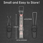 KEMOVE P10 2-in-1 Switch & Keycap Puller for Mechanical Keyboards, Quick & Painless Removal, DIY Customization, Maintenance, Cleaning for Beginners & Enthusiasts
