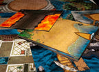 Gathering Darkness (Core Game) | Tabletop Roleplaying Game | App-Assisted Game Master | 100+ Hours of Adventure | 1 to 4 Players | Open Hero Creation System | Ages 13 and up
