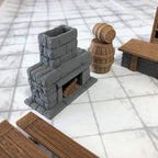 Deluxe Tavern