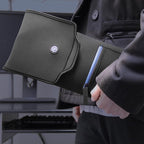 ENHANCE Keyboard Sleeve Travel Case for TKL Tenkeyless Compact Tournament eSports Gaming Keyboards (up to 15 Inches) - Rugged Neoprene Construction , Zipper Mouse Storage and Cable Storage Pouch