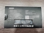 FN970 2TB M.2 2280 PCIe Gen4 x4 NVMe 1.4 Internal Solid State Drive with Heatsink - Speeds up to 7,400MB/s, Configure DRAM Cache, Compatible PS5 Internal SSD