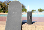 JBL Flip 6 - Portable Bluetooth Speaker, powerful sound and deep bass, IPX7 waterproof, 12 hours of playtime, JBL PartyBoost for multiple speaker pairing for home, outdoor and travel (Camo)
