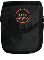Tide Optics Filter Pouch | Holds 5 Filters Up to 86mm | Durable Protective Case Bag for Photography Camera Filters | Water & Dust Resistant…