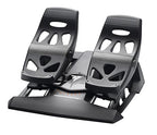 Thrustmaster T16000M FCS Flight Pack (Compatible with PC)