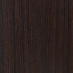 Convenience Concepts Designs2Go Small 23.75", 26" Contemporary TV or Computer Riser for Living Room, Modern Office, Den, Espresso