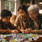 White Mountain Puzzles I Love Golf - 1000 Piece Jigsaw Puzzle