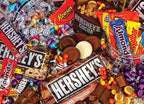 MasterPieces 1000 Piece Jigsaw Puzzle for Adults, Family, Or Youth - Hershey's Mayhem - 19.25"x26.75"