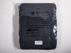 MoKo Laptop Sleeve Bag for 13.3-14 Inch, Notebook Carrying Case with Pocket Fits New MacBook Pro M3/M2 14" /13" M2/M1 Pro/M1 Max 14.2 2023-2021/Air 13.6" M2 2022, Surface Pro 9/8 13", Indigo